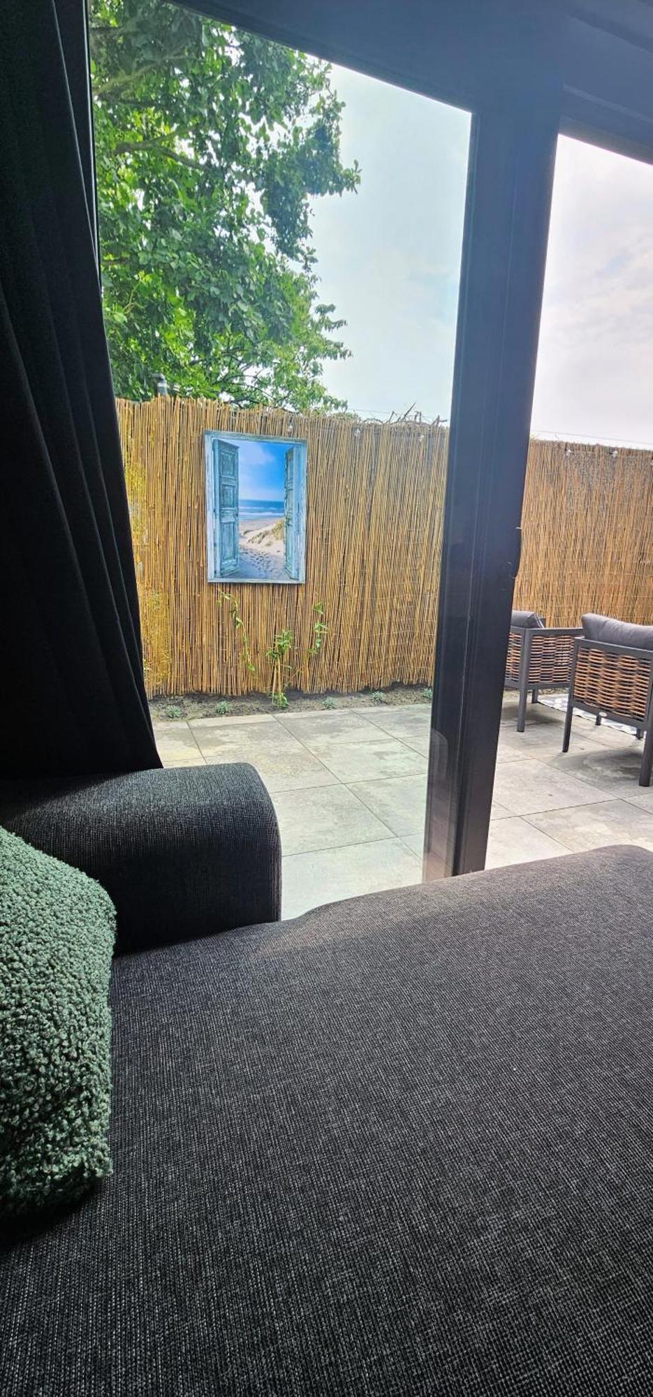 Keutjebee Villa Biggekerke Eksteriør bilde